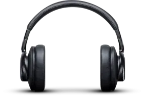 PreSonus Eris HD10 Bluetooth Headphones