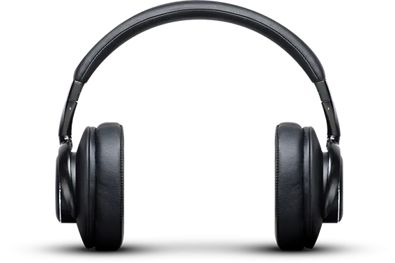 PreSonus Eris HD10 Bluetooth Headphones