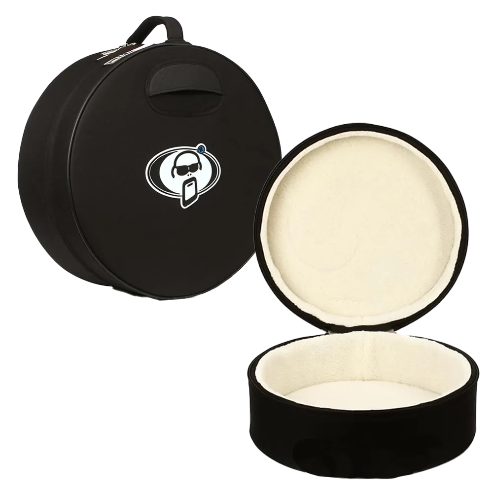 Protection Racket Rigid case 14 x 6.5