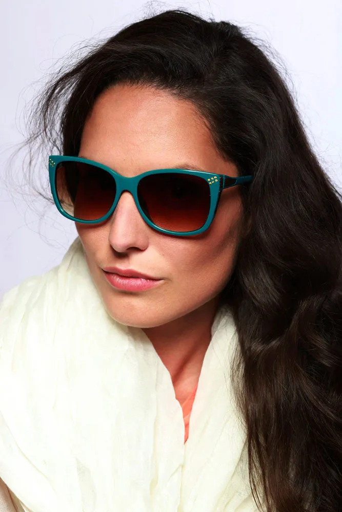 "Stella" Modern Fashion Sunglasses