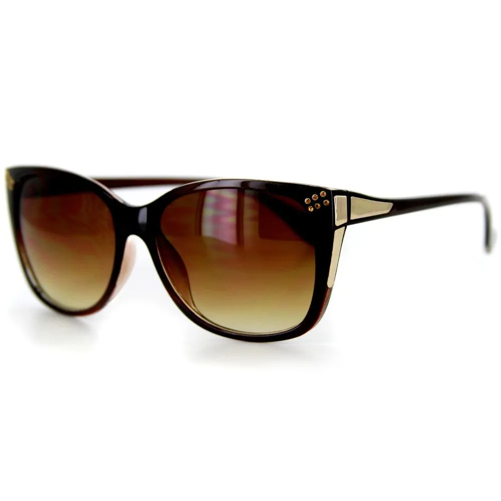 "Stella" Modern Fashion Sunglasses