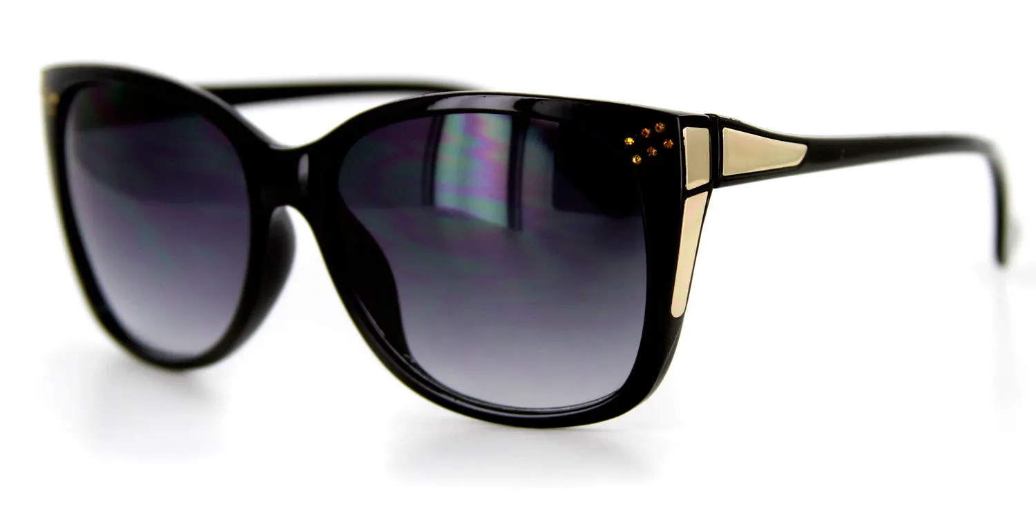 "Stella" Modern Fashion Sunglasses