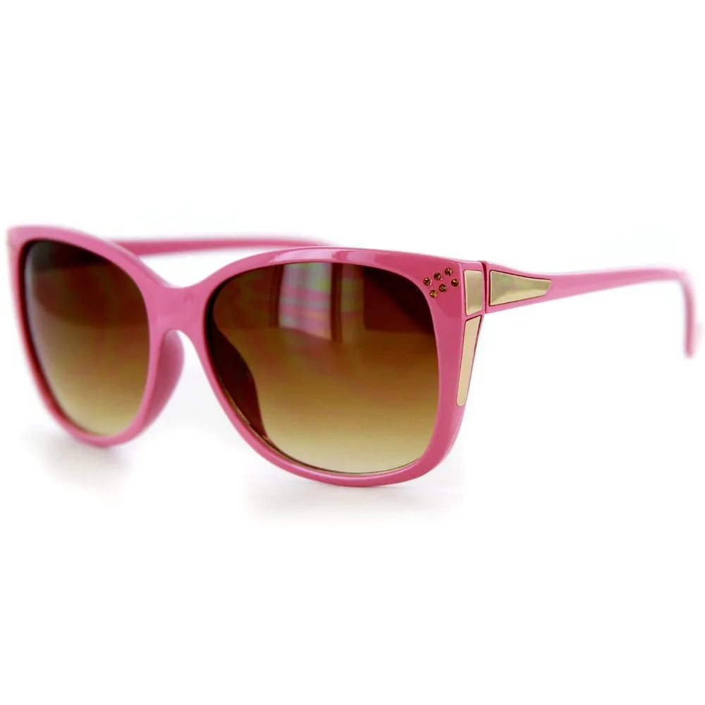 "Stella" Modern Fashion Sunglasses