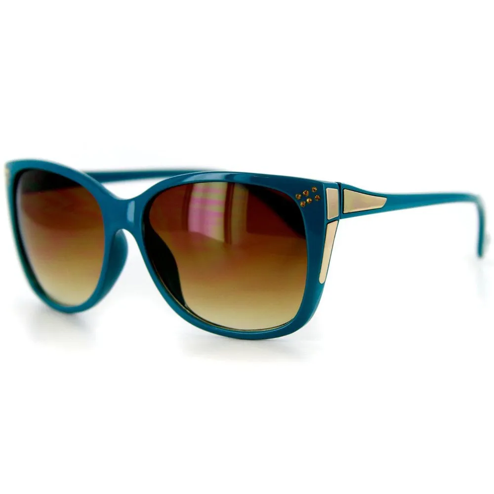 "Stella" Modern Fashion Sunglasses