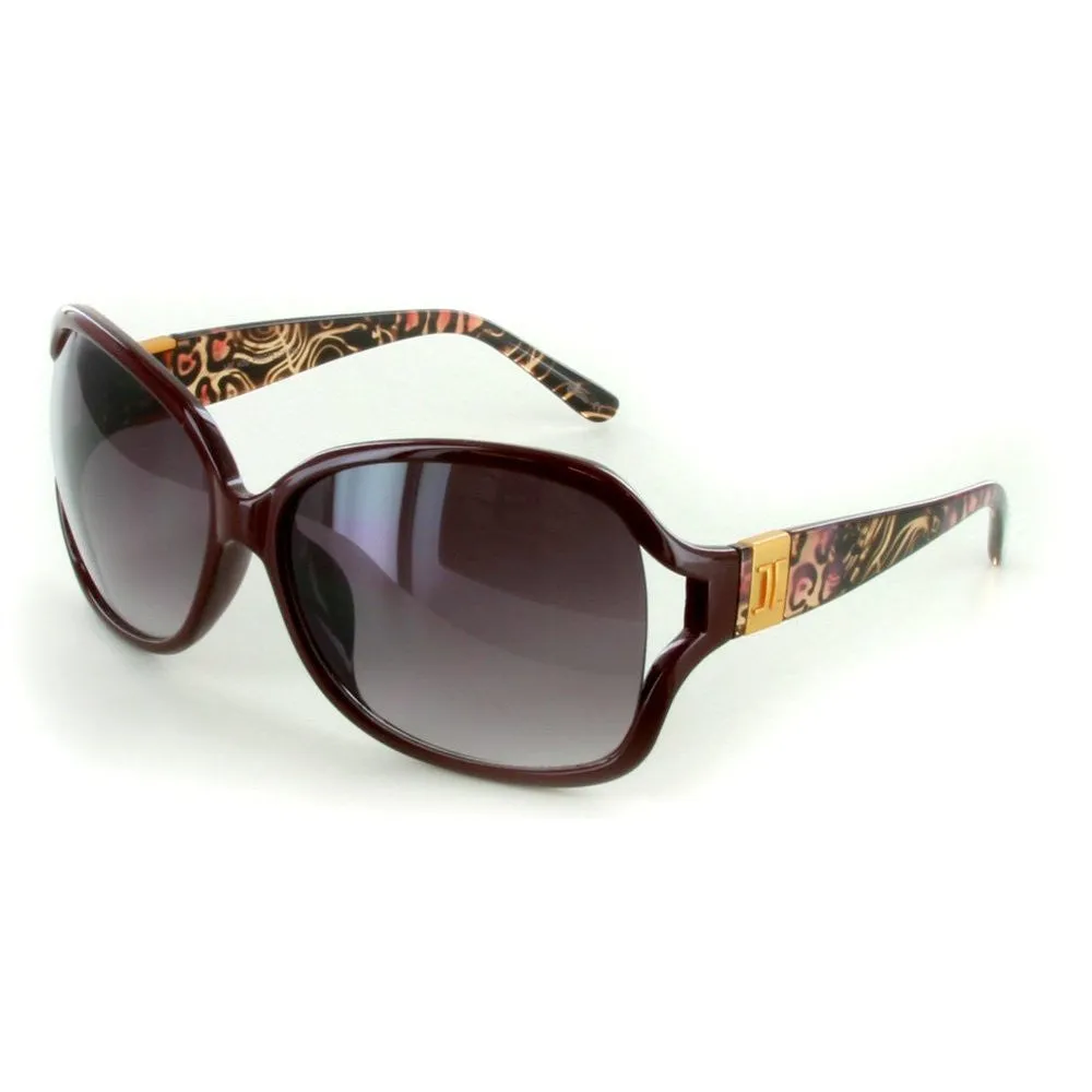 "Urban Safari" Sunglasses