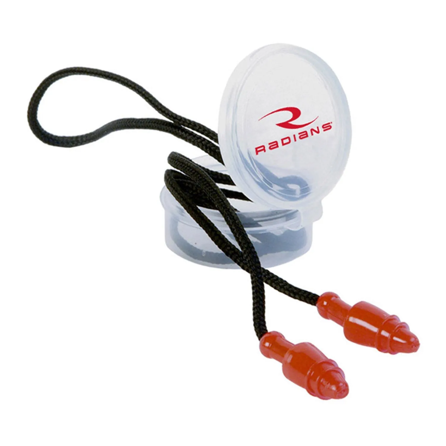 Radians Snug Plug Earplugs