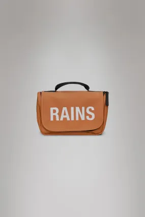 RAINS TEXEL Wash Bag W3