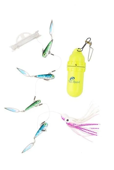 Rob Allen Bait Ball Flasher