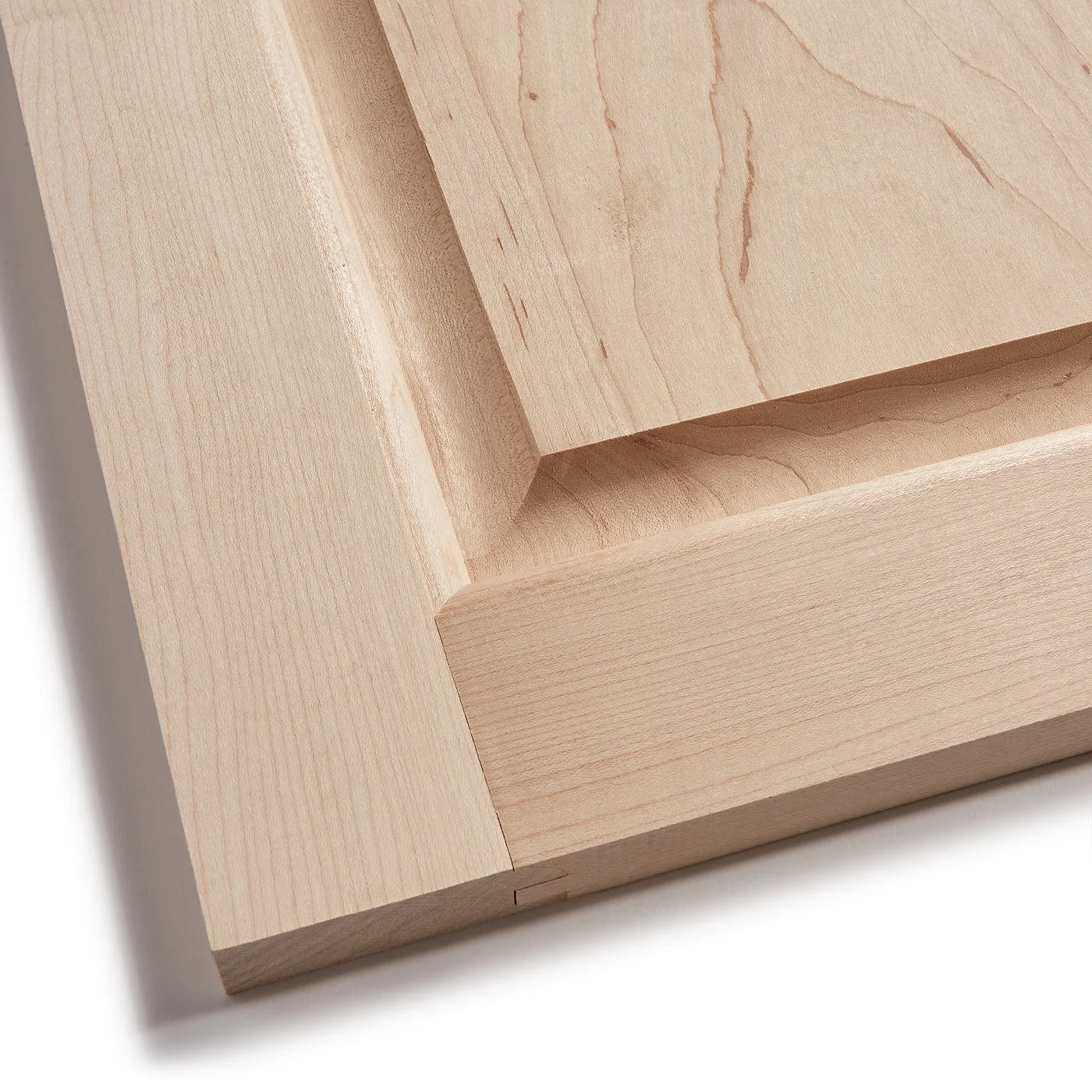 Router Bit Set - Raised Panel Door - Roundover