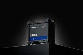 Rut951 Wifi/4G Router With