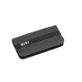 RYOT SmellSafe Carbon Series Roller Wallet