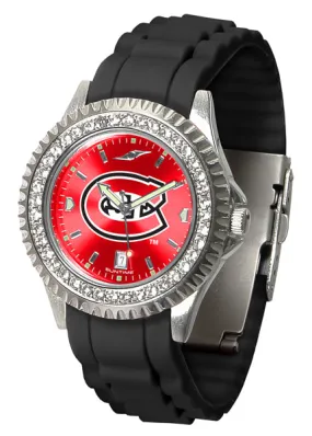 Saint Cloud State Sparkle Ladies Watch