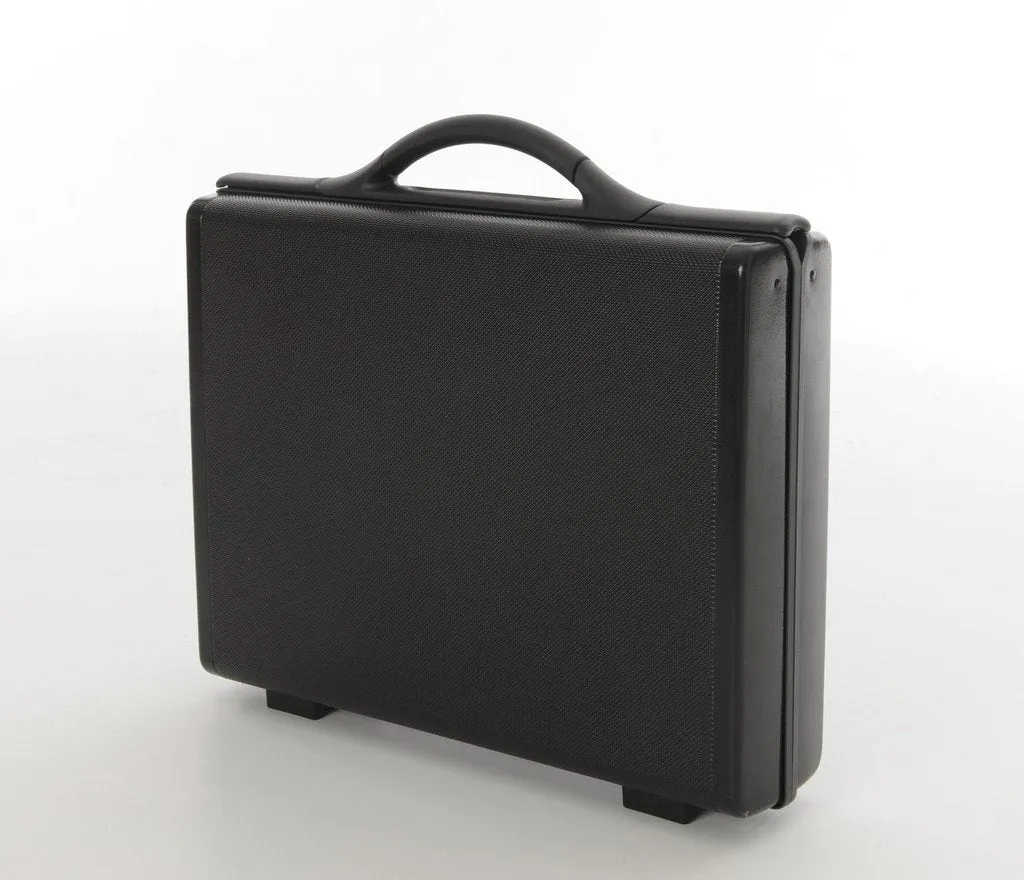 Samsonite Focus III 4 inch Attache Case