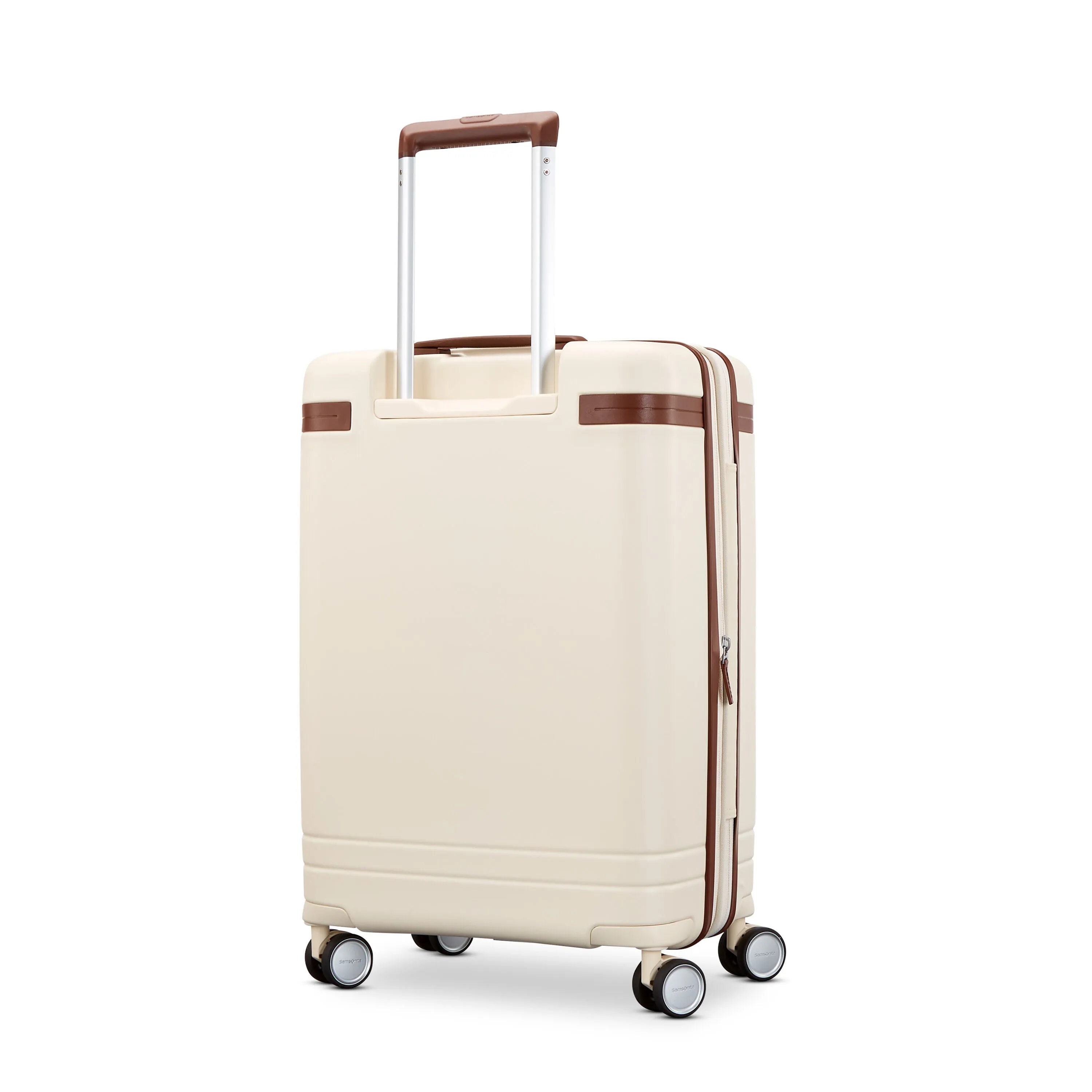 Samsonite Virtuosa Spinner Small Expandable Carry-On Luggage