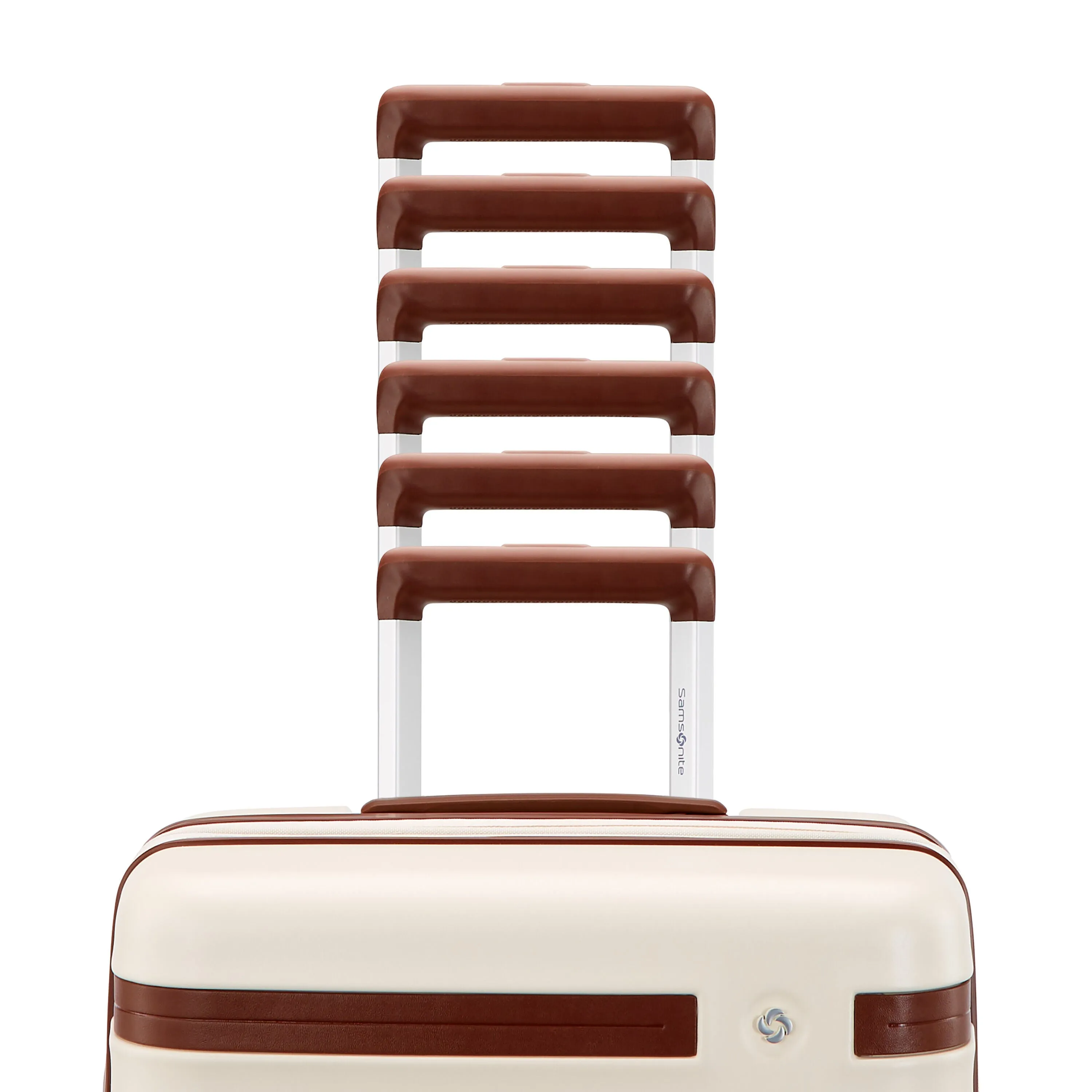 Samsonite Virtuosa Spinner Small Expandable Carry-On Luggage