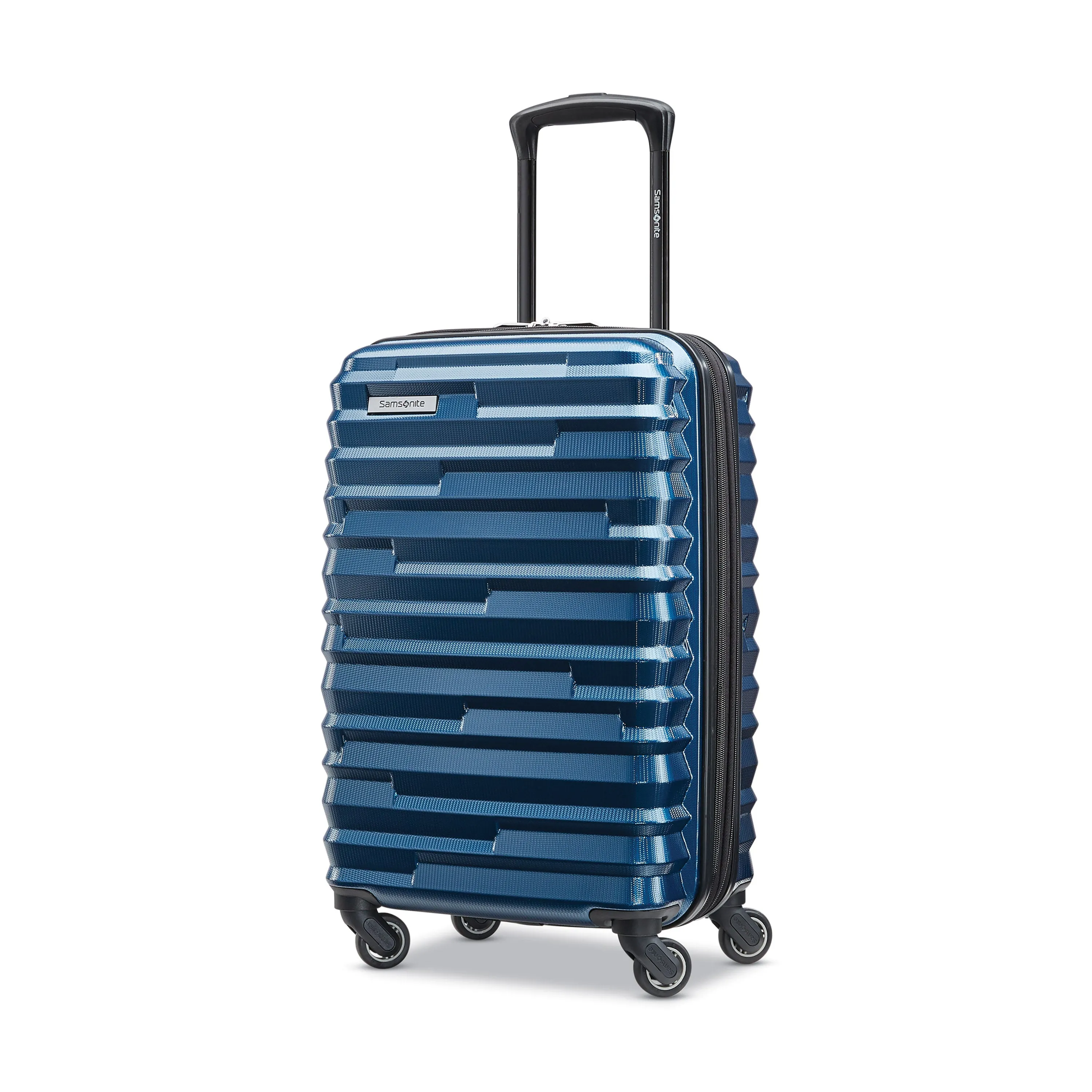 Samsonite Ziplite 4.0 Carry-On Expandable Spinner