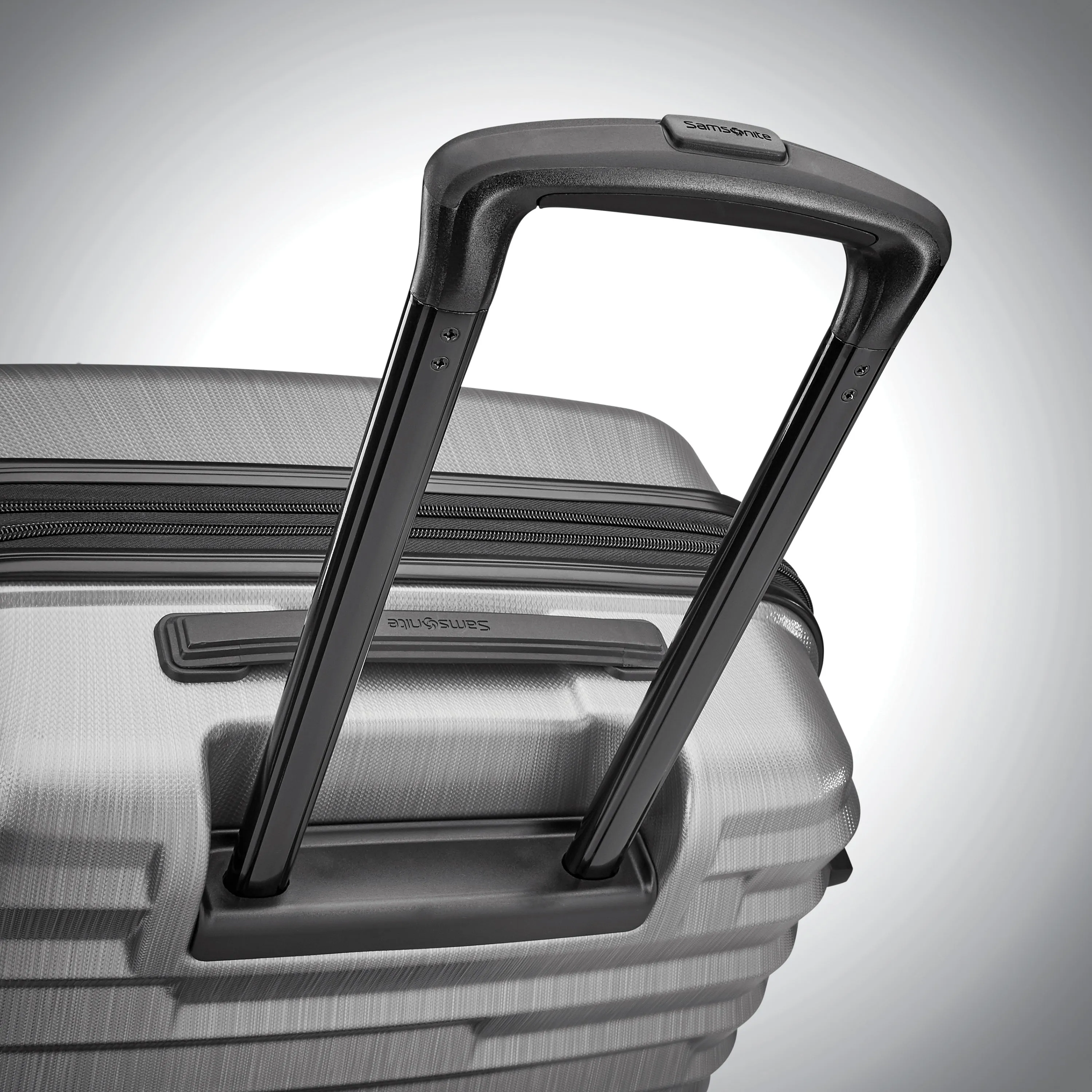 Samsonite Ziplite 4.0 Carry-On Expandable Spinner