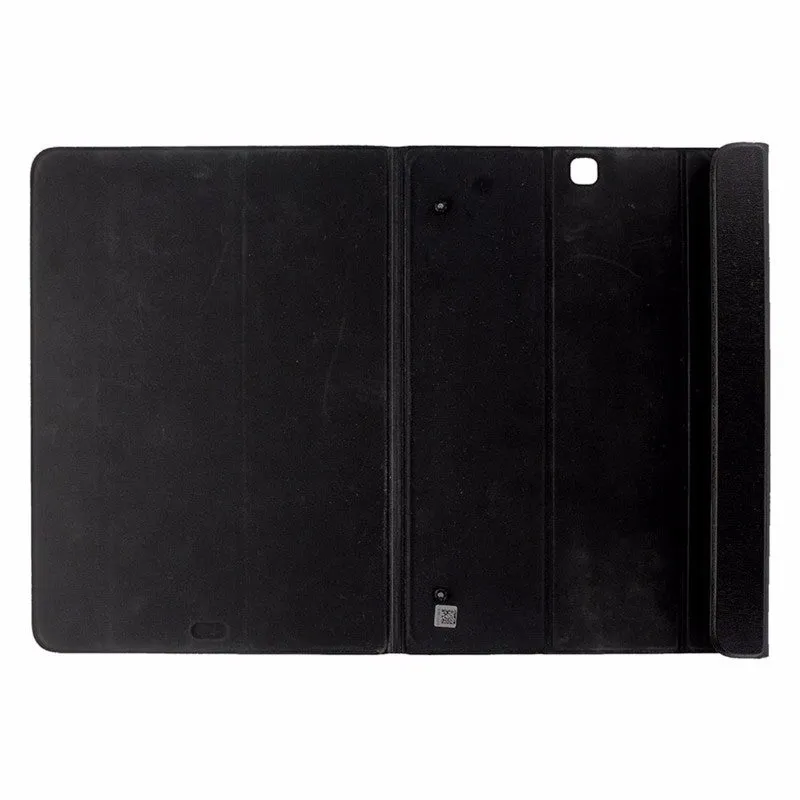 Samsung Book Cover Folio Case for Samsung Galaxy Tab S2 9.7 - Black