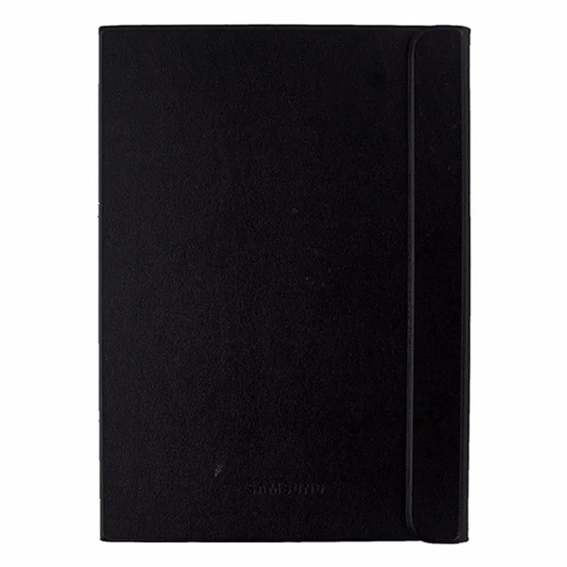 Samsung Book Cover Folio Case for Samsung Galaxy Tab S2 9.7 - Black