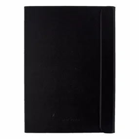 Samsung Book Cover Folio Case for Samsung Galaxy Tab S2 9.7 - Black