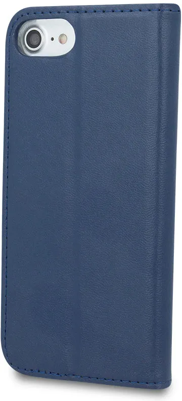 Samsung Galaxy A51 5G Wallet Case - Navy Blue