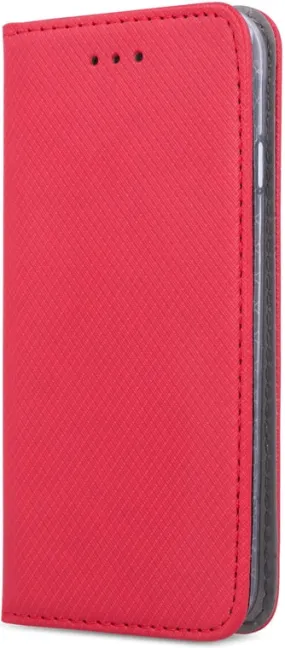 Samsung Galaxy A51 Wallet Case - Red