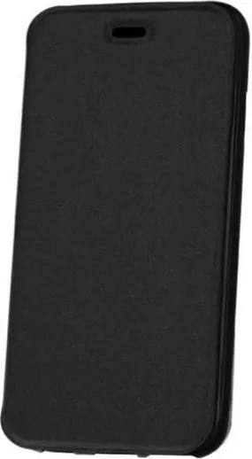 Samsung Galaxy J5 2016 Wallet Case - Black