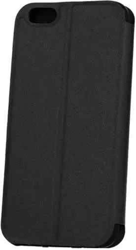 Samsung Galaxy J5 2016 Wallet Case - Black