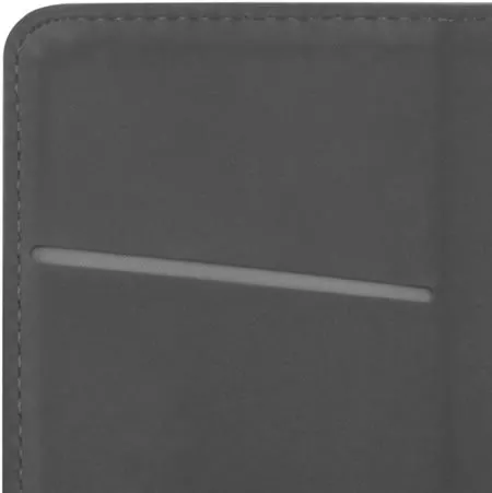 Samsung Galaxy Note 10  Wallet Case - Black