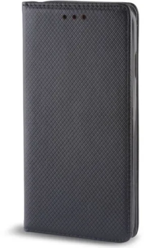 Samsung Galaxy Note 10  Wallet Case - Black