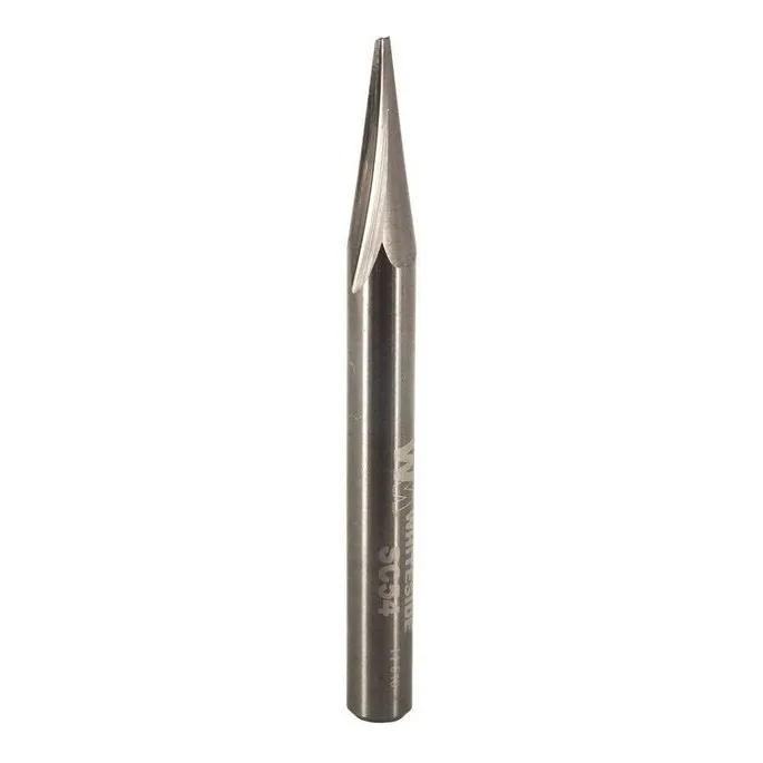 SC54  15° ENGRAVING BIT