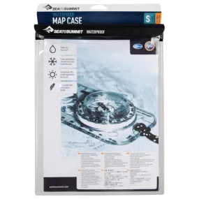 Sea to Summit Waterproof Map Case