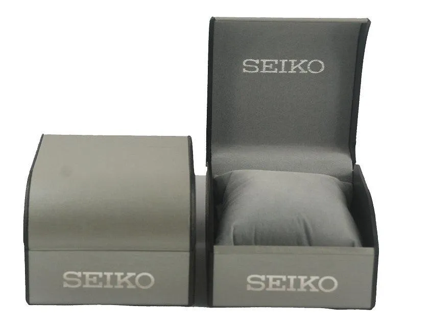 Seiko 5 SNKL51K1  Silver Stainless Automatic Watch Men