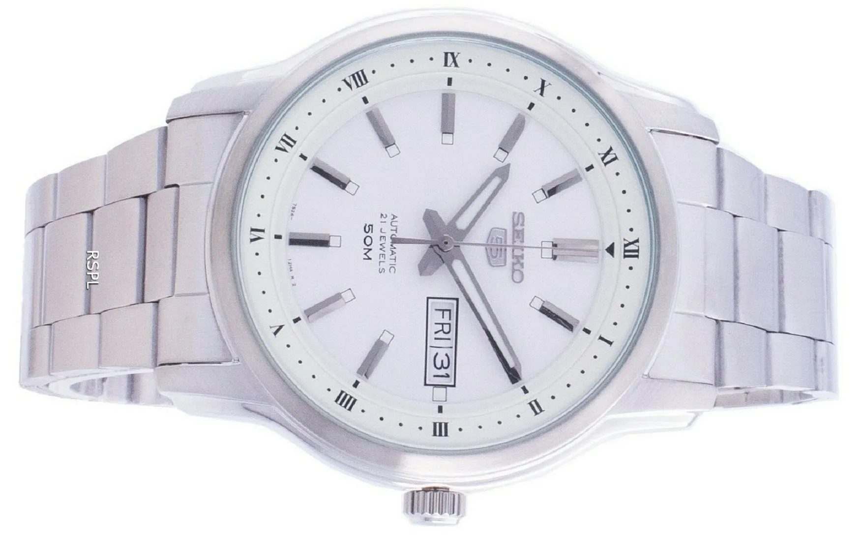 Seiko 5 Sports SNKP09K1 Automatic Watch for Men