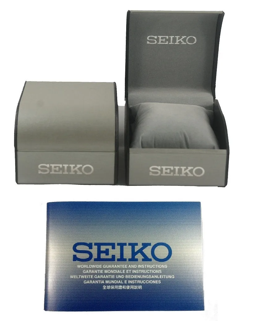 Seiko 5 Sports SNKP09K1 Automatic Watch for Men