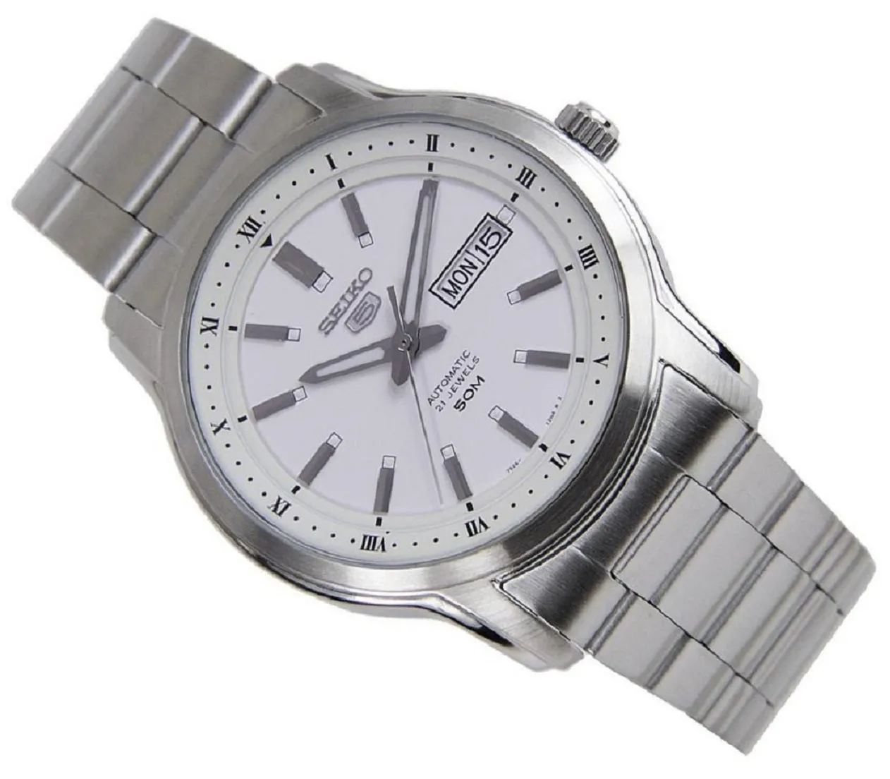 Seiko 5 Sports SNKP09K1 Automatic Watch for Men