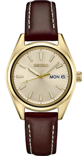 Seiko Essentials Collection SUR456