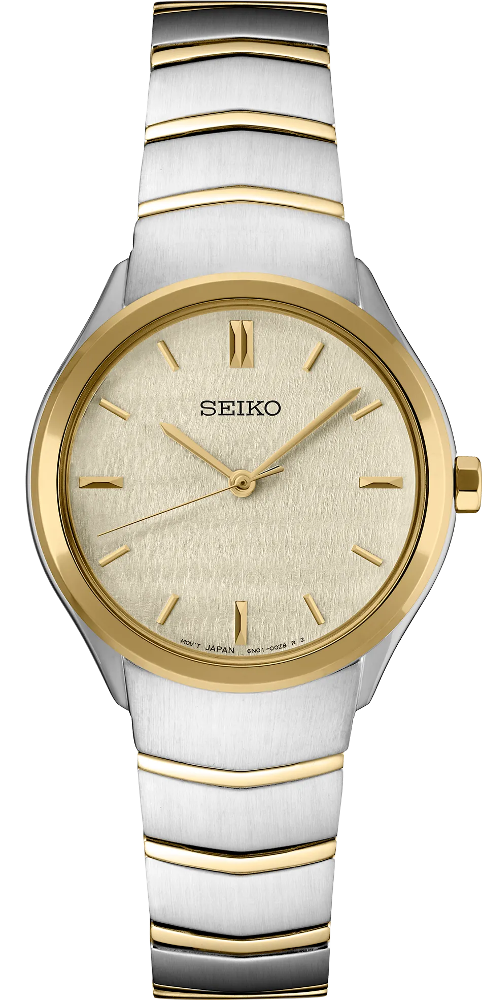 Seiko Essentials Collection SUR550