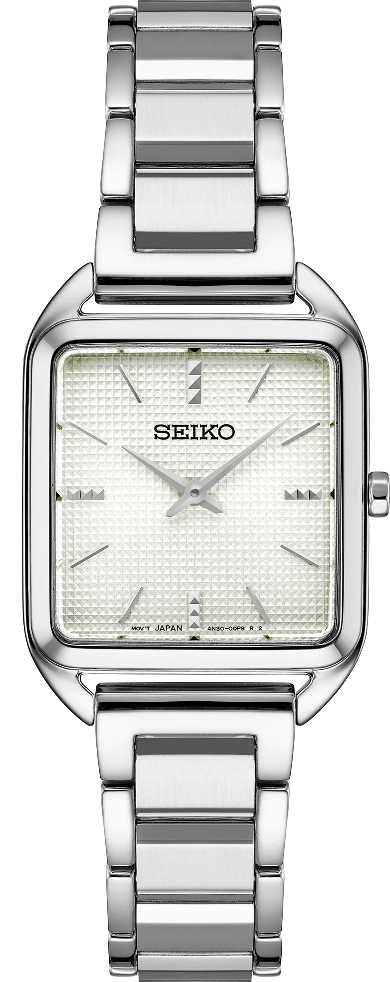 Seiko Essentials Collection SWR073