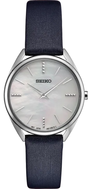 Seiko Essentials Collection SWR079