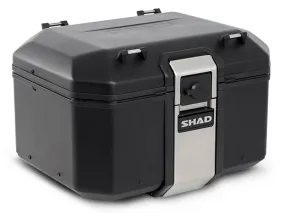 SHAD TR48 Terra Black Top Box