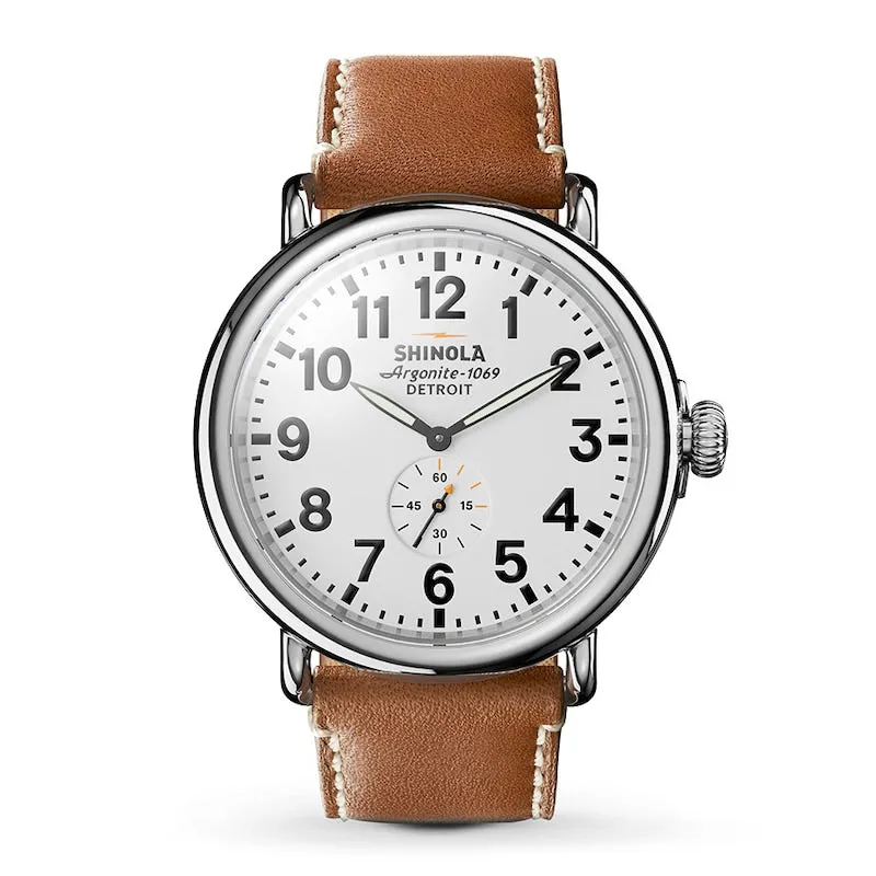 Shinola Runwell Watch S0110000010