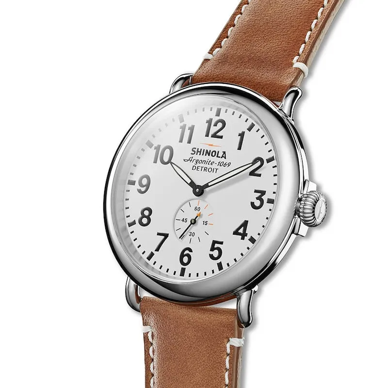 Shinola Runwell Watch S0110000010