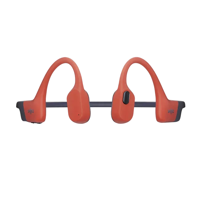 Shokz OpenSwim Pro - Red