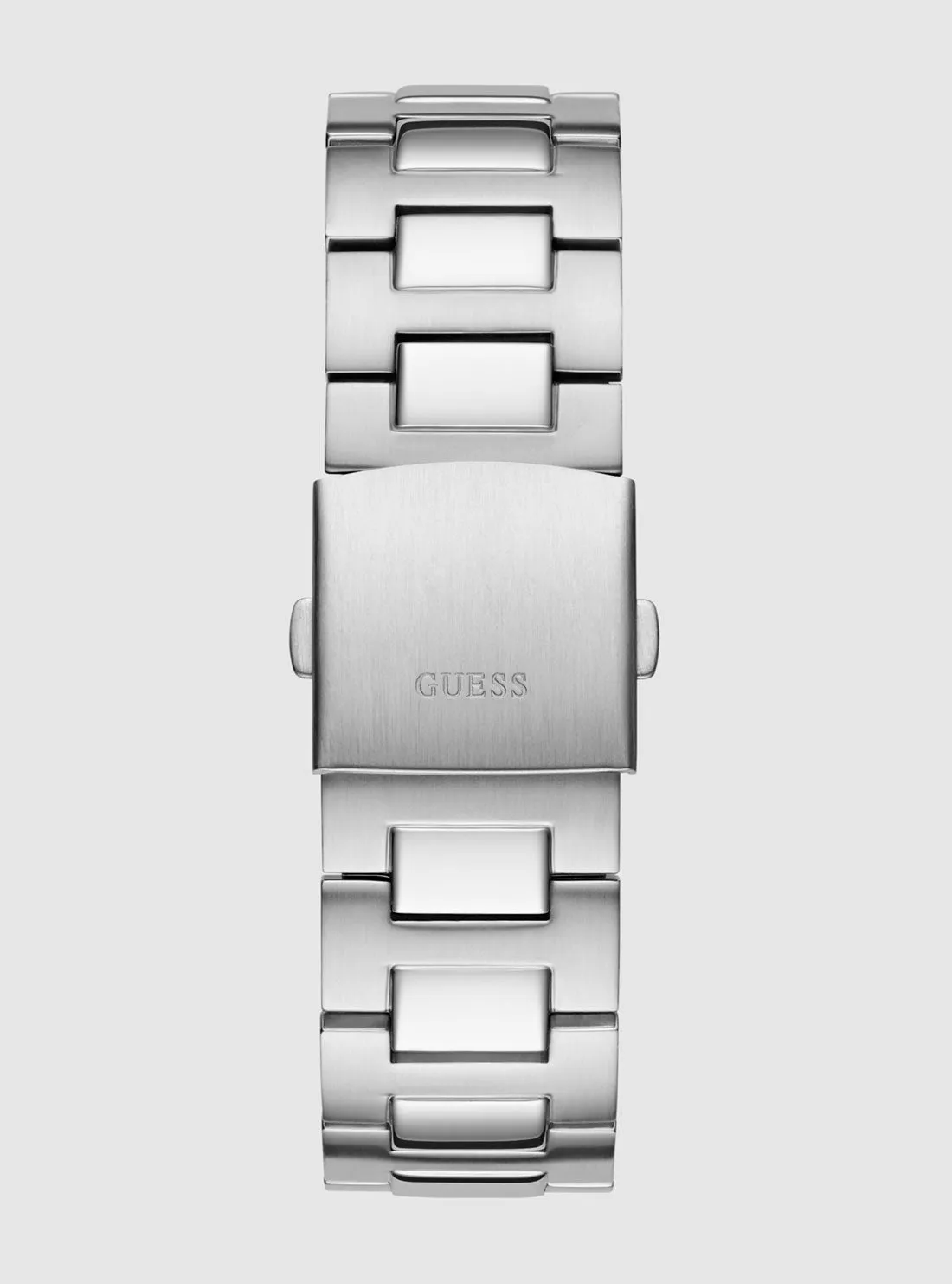 Silver Dashboard Link Watch