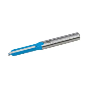 Silverline 593432 1/4" Straight Metric Cutter 6 x 20mm