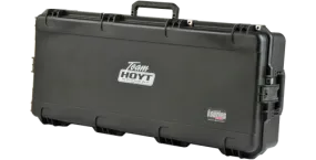 SKB Hoyt iSeries Parallel Limb Bow Case, Large, Black