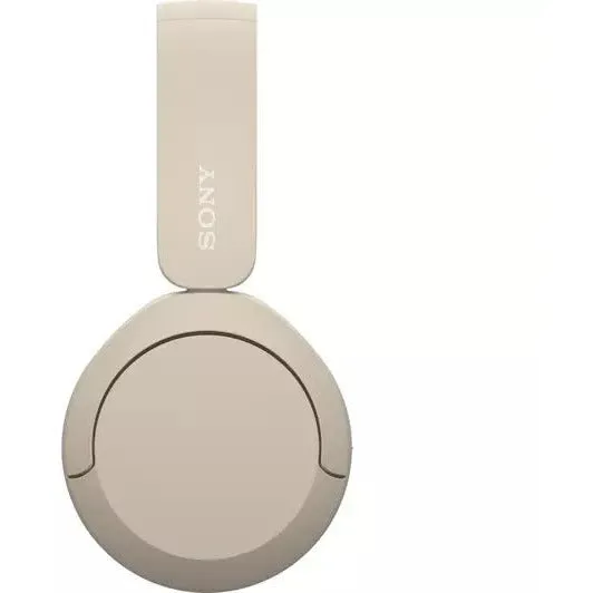 Sony Over-Ear Wireless Bluetooth Headphone - Beige/Cream | WHCH520CCE7