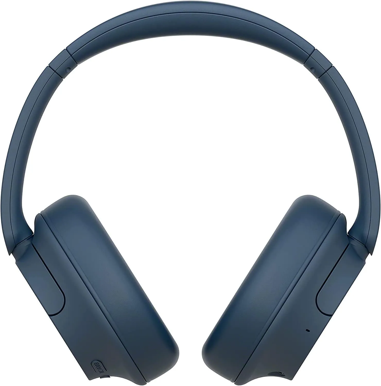 Sony WH-CH720N Noise Cancelling Wireless Bluetooth Headphones - Navy