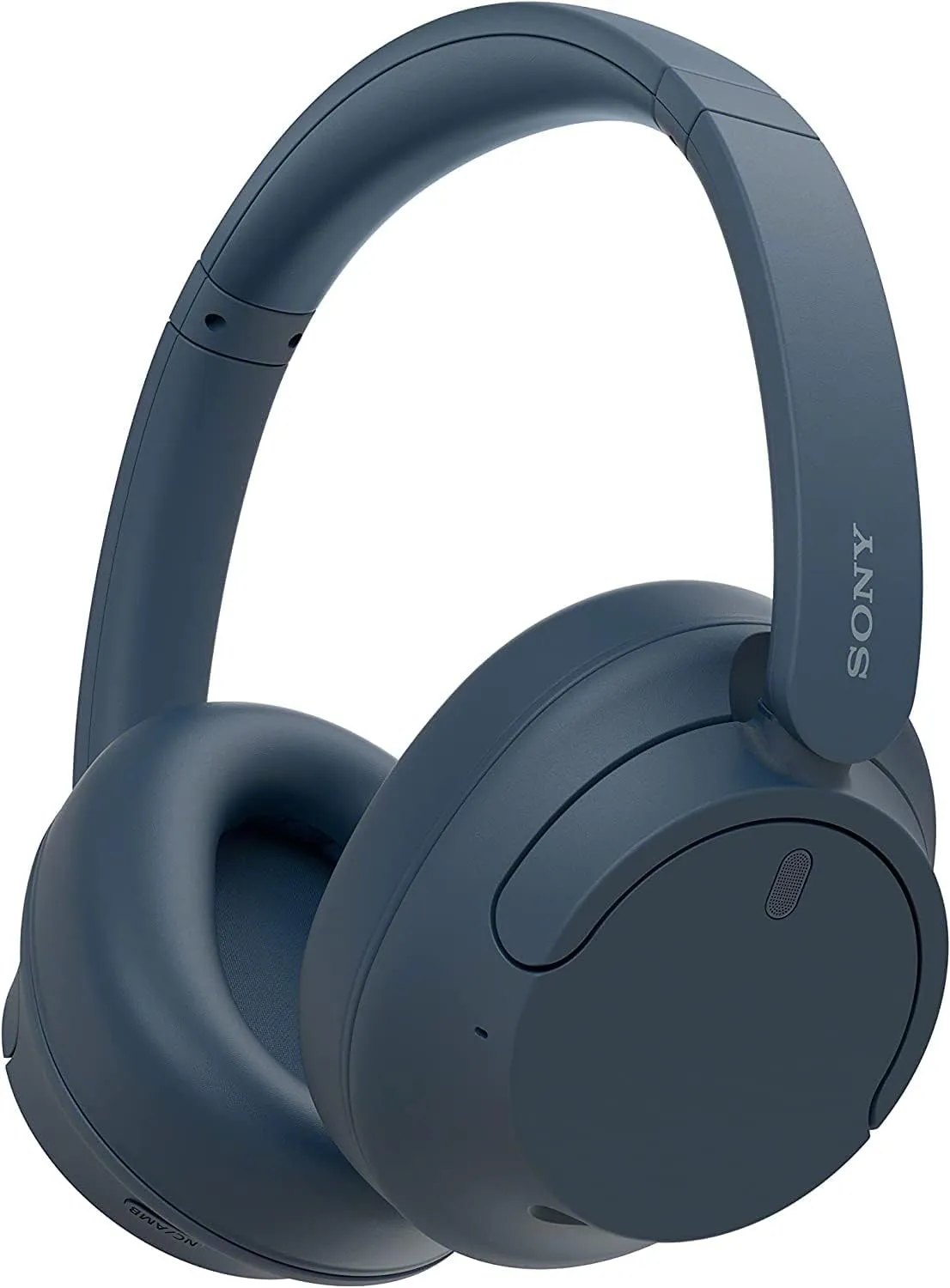 Sony WH-CH720N Noise Cancelling Wireless Bluetooth Headphones - Navy